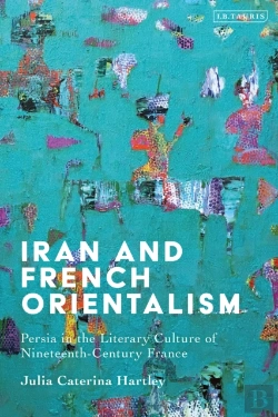 Bertrand.pt - Iran And French Orientalism