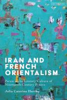 Iran And French Orientalism