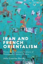 Iran And French Orientalism