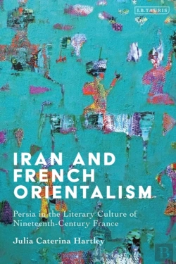 Bertrand.pt - Iran And French Orientalism
