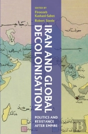 Iran And Global Decolonisation
