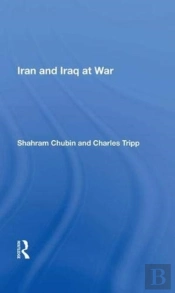 Iran And Iraq At War