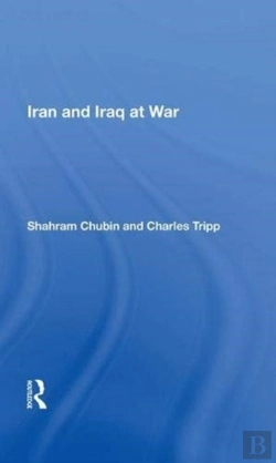 Bertrand.pt - Iran And Iraq At War