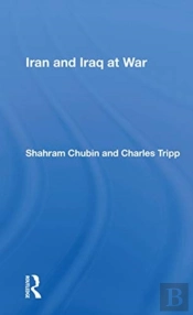 Iran And Iraq At War