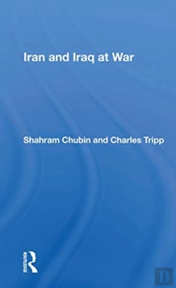 Bertrand.pt - Iran And Iraq At War