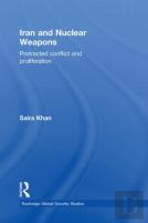 Iran And Nuclear Weapons