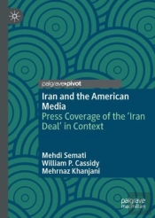Iran And The American Media