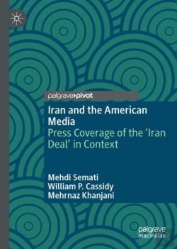 Bertrand.pt - Iran And The American Media