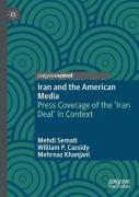 Iran And The American Media