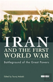 Iran And The First World War