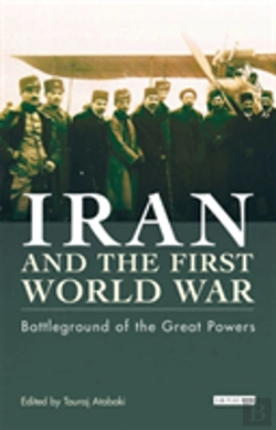 Bertrand.pt - Iran And The First World War