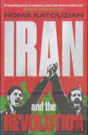 Iran And The Revolution