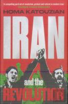 Iran And The Revolution