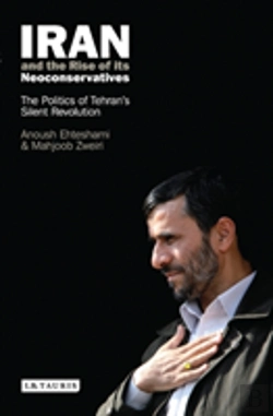 Bertrand.pt - Iran And The Rise Of Its Neoconservatives