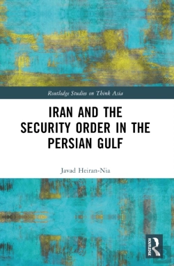 Bertrand.pt - Iran And The Security Order In The Persian Gulf