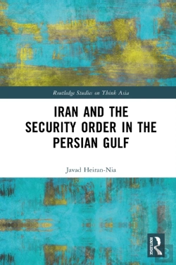 Bertrand.pt - Iran And The Security Order In The Persian Gulf
