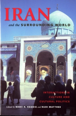 Bertrand.pt - Iran And The Surrounding World