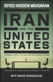 Iran And The United States