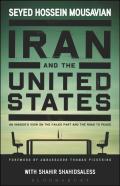 Iran And The United States