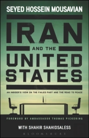 Iran And The United States