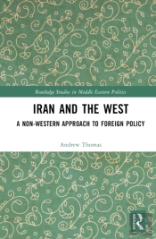 Iran And The West