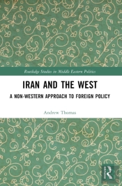 Iran And The West