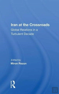 Bertrand.pt - Iran At The Crossroads