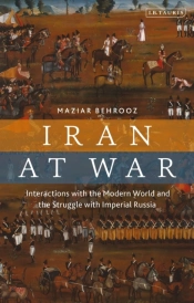 Iran At War