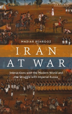Bertrand.pt - Iran At War