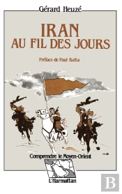 Iran Au Fil Des Jours