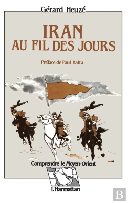 Bertrand.pt - Iran Au Fil Des Jours