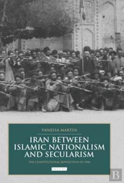Bertrand.pt - Iran Between Islamic Nationalism And Secularism