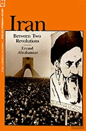 Iran Between Two Revolutions
