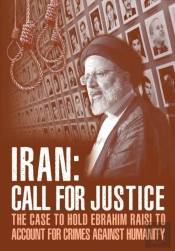 Iran; Call For Justice