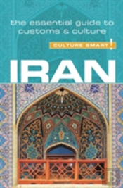 Iran - Culture Smart!