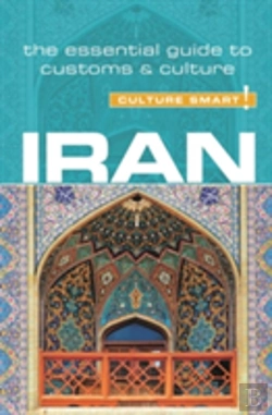 Bertrand.pt - Iran - Culture Smart!