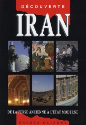Iran ; De La Perse Ancienne À L'État Moderne