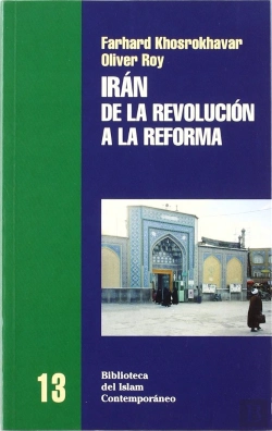 Bertrand.pt - Iran De La Revolucion A La Reforma Nº13