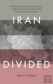 Iran Divided