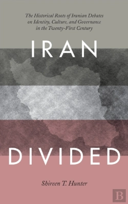 Bertrand.pt - Iran Divided