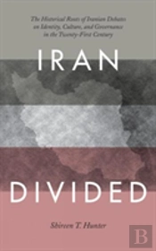 Iran Divided
