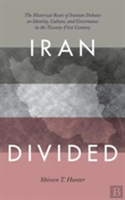 Bertrand.pt - Iran Divided