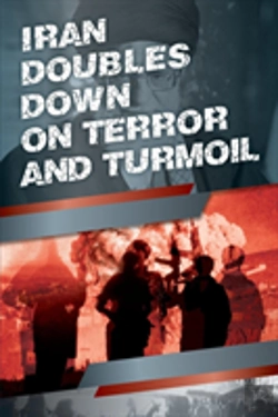 Bertrand.pt - Iran Doubles Down On Terror And Turmoil
