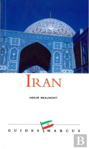 Iran (Édition 2015)