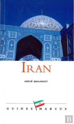 Bertrand.pt - Iran (Édition 2015)
