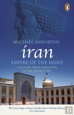 Bertrand.pt - Iran: Empire Of The Mind
