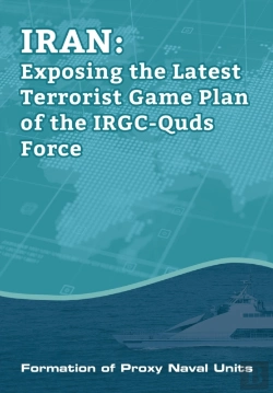 Bertrand.pt - Iran-Exposing The Latest Terrorist Game Plan Of The Irgc-Quds Force