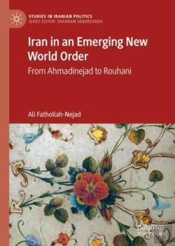 Bertrand.pt - Iran In An Emerging New World Order