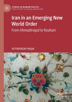 Bertrand.pt - Iran In An Emerging New World Order