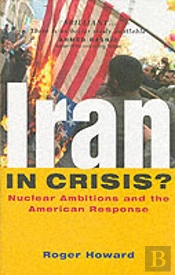 Iran In Crisis?